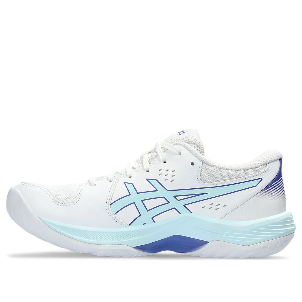 (WMNS) ASICS Beyond FF 'White Aquamarine' 1072A095-100