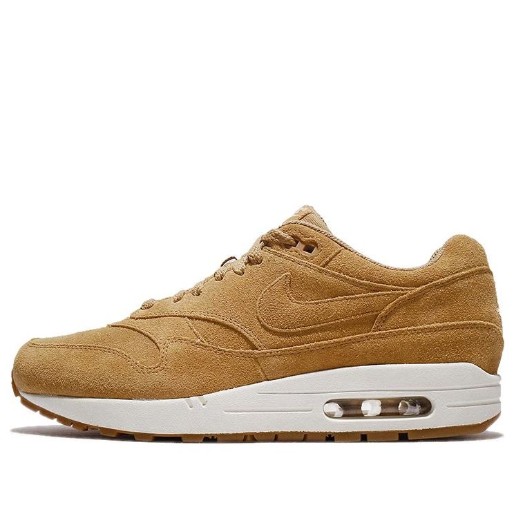 Nike Air Max 1 Premium 'Wheat' 875844-203