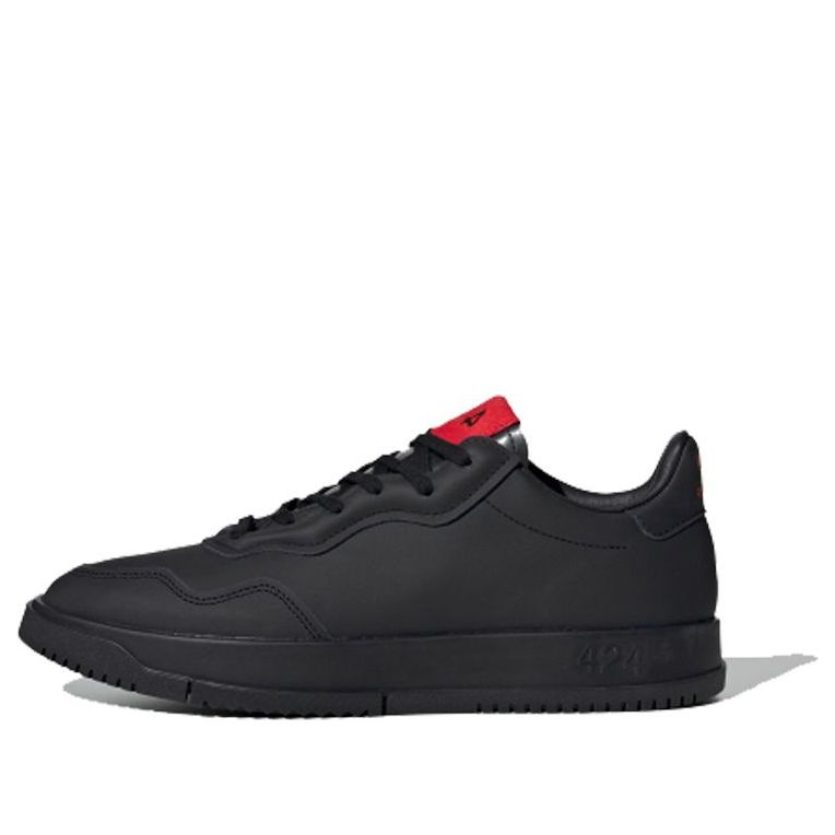 adidas 424 x SC Premiere 'Black' EG3729