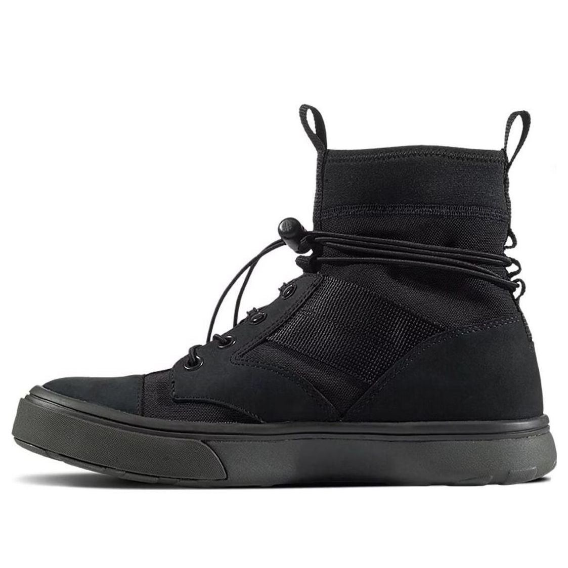 Converse x Cali Thornhill Dewitt x Slam Jam x Jump Boot Gore-Tex 'Black' 160314C