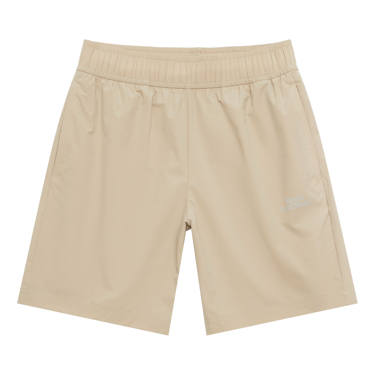 New Balance NB Small Logo Woven Short 'Brown' NVE24121-BWN