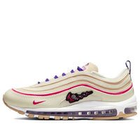 Nike Air Max 97 'Air Sprung - Cream' DH4759-200