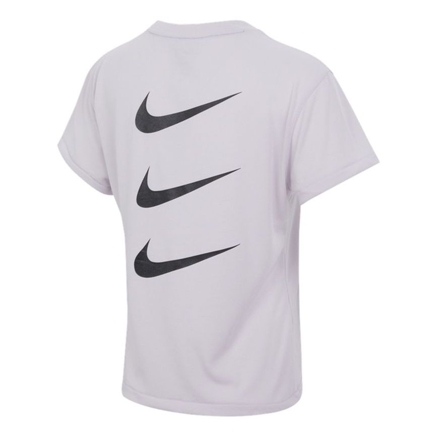 (WMNS) Nike AS W NK DF Run DVN Top SS RCHD VENICE DD5316-511