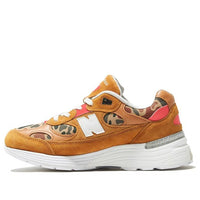 New Balance Todd Snyder x 992 Made in USA 'From Away' M992TS2