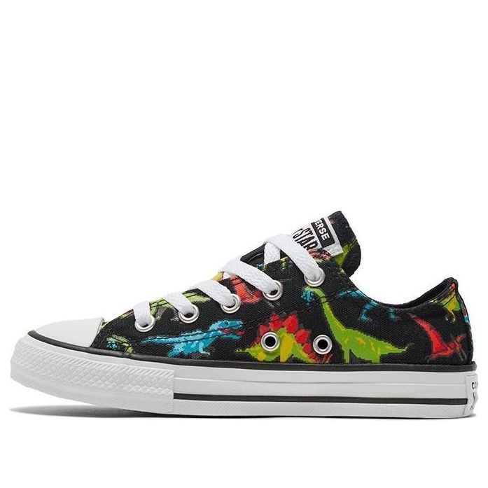Converse Chuck Taylor All Star Multi-color 670350C