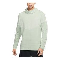 Nike Therma-FIT Run Division Element Pullover Men's Water Blue DD6121-017