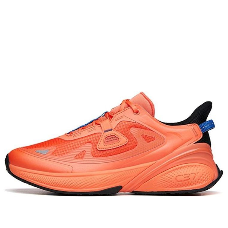 ANTA C37 2.0 'Orange Black' 112135530R-4