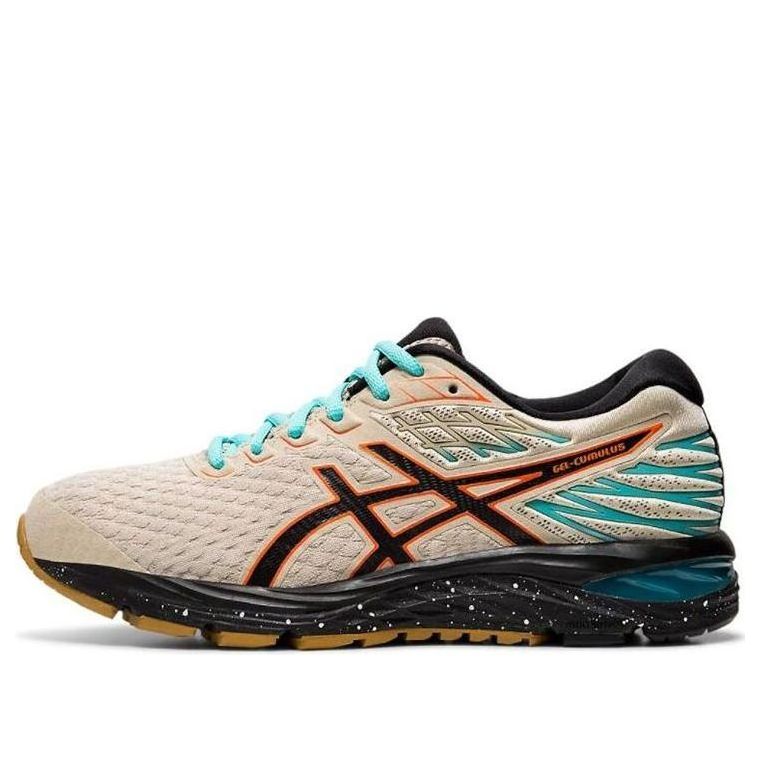 (WMNS) ASICS Gel-Cumulus 21 'Winterized - Putty' 1012A543-200