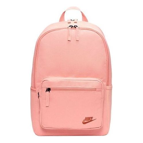 Nike Heritage Eugene Backpack 'Pink' DB3300-824