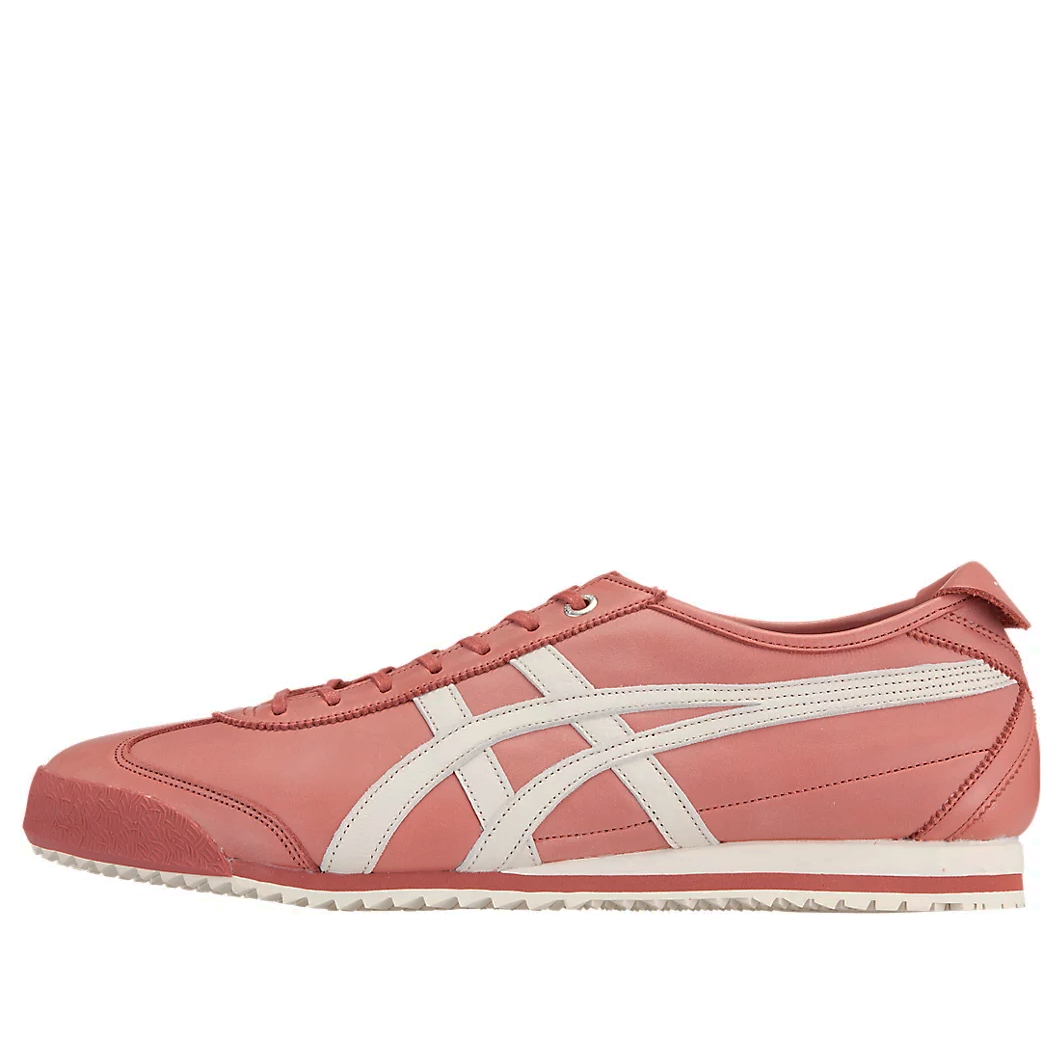 Onitsuka Tiger Mexico 66 SD 'Burnt Read Oatmeal' 1183A395-600