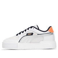 PUMA CA Pro 'Techstile - White Parisian Night' 383788-01