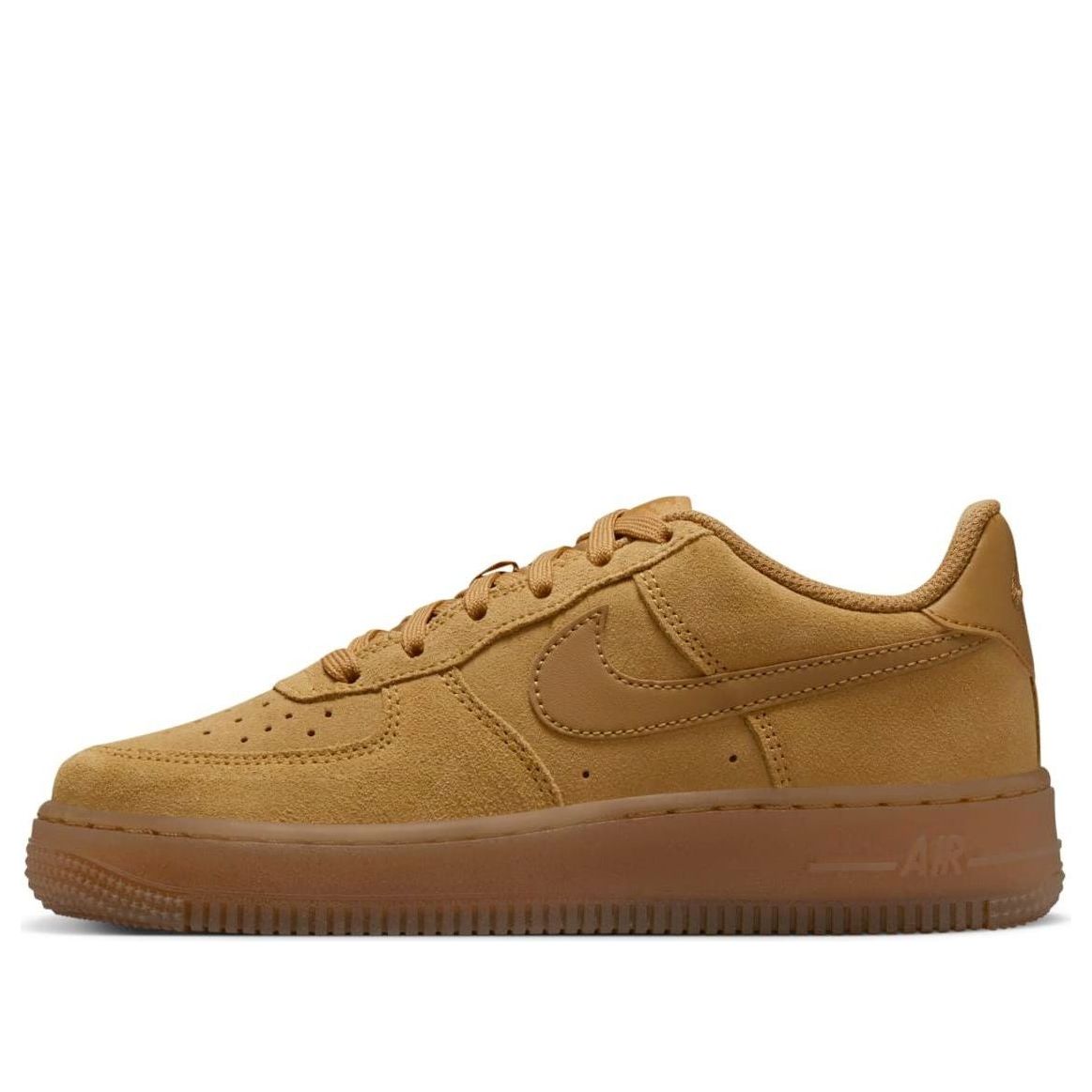 (GS) Nike Air Force 1 LV8 'Wheat' HQ7476-700