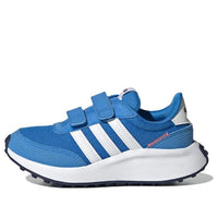 (PS) adidas Run 70s CF J 'Blue Rush' GY3873