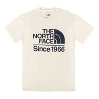 THE NORTH FACE Field Tri Blend T-Shirt 'White' NF0A471P-0ZX
