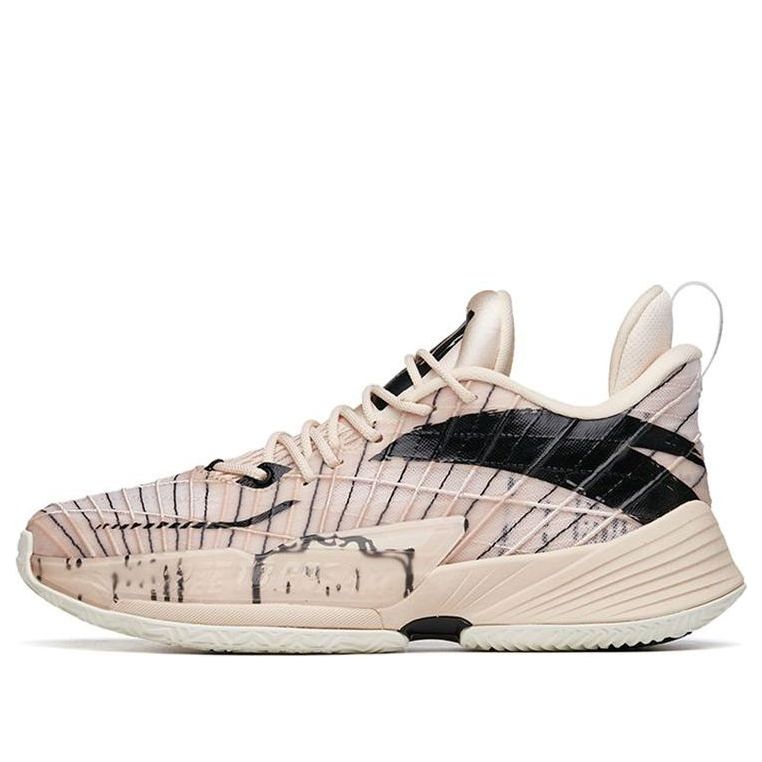 ANTA Reckless 3 Nitrogen 'Beige Black' 112221608-11