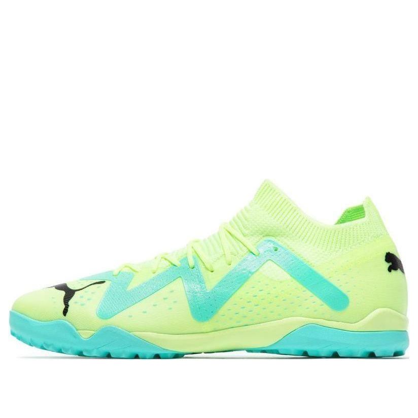 PUMA FUTURE Match TT Football Boots 'Electric Peppermint' 107184-03