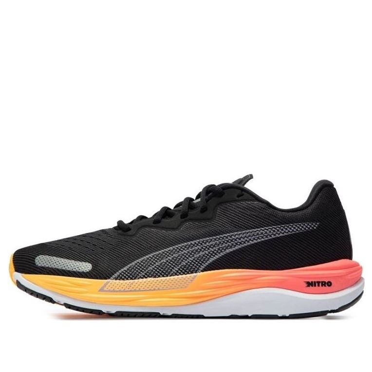 PUMA Velocity Nitro 2 'Black Sunset' 195337-07