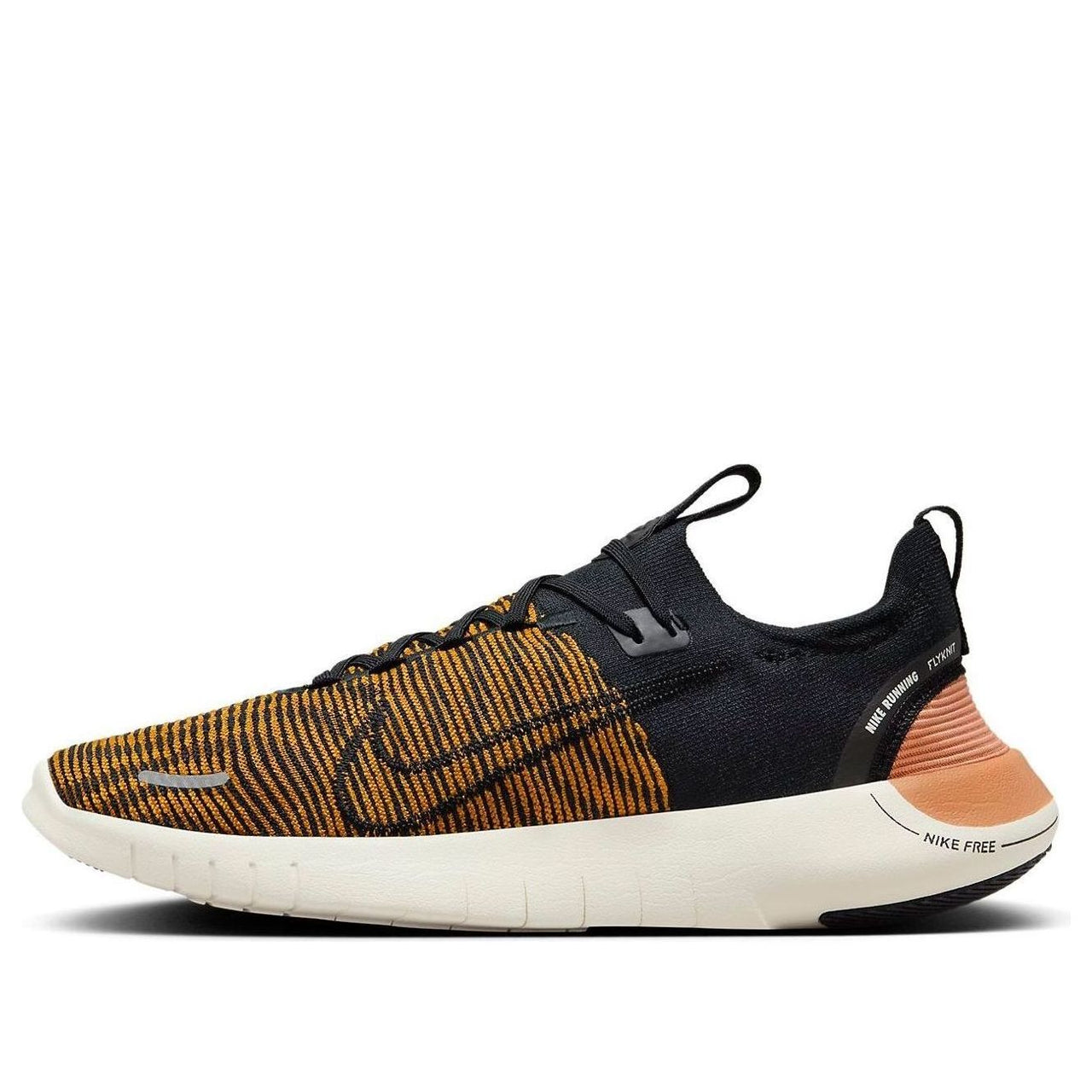 Nike Free RN Next Nature 'Bronzine Black' FB1276-700