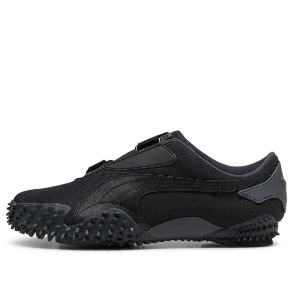 PUMA Mostro Archive 'Black' 397329-02