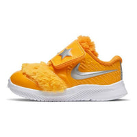 (TD) Nike Star Runner 2 Lil 'Silver Yellow' DC4405-700