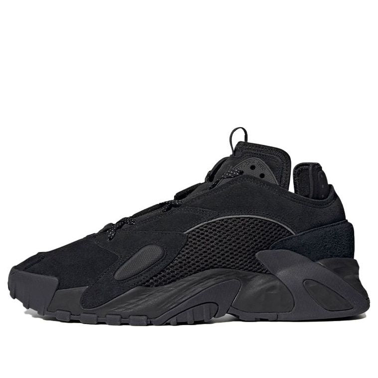 adidas Streetball 'Black' GZ2790