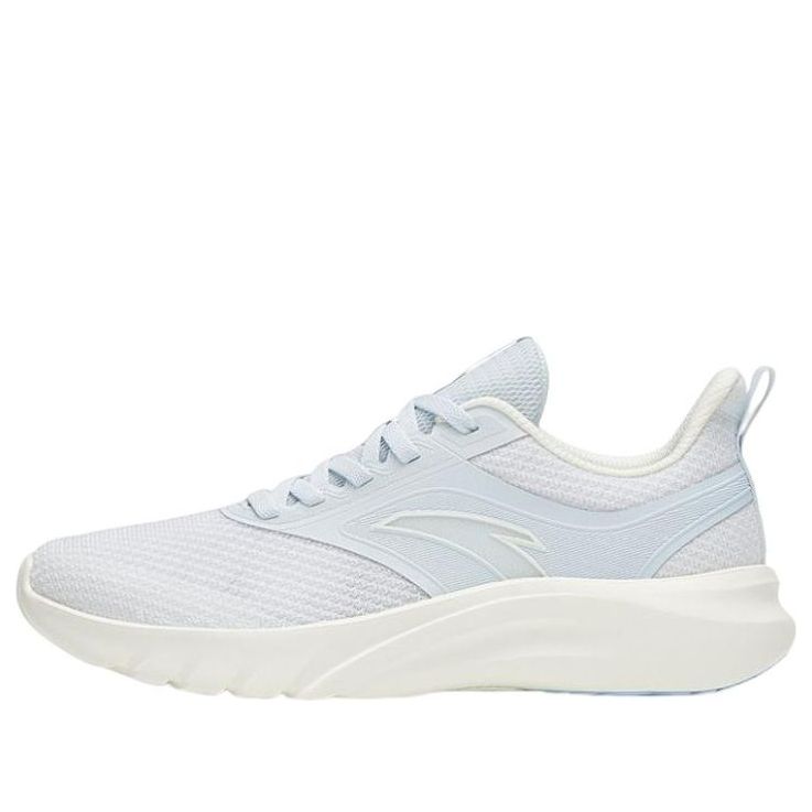 (WMNS) ANTA Running Series Low 'Blue' 122325575-2
