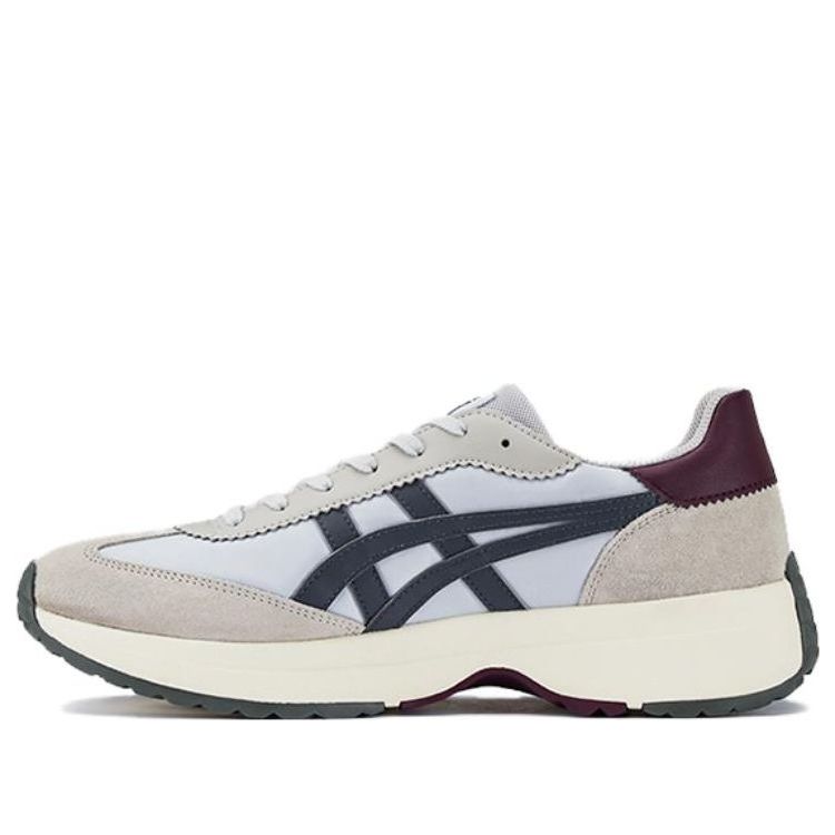 Onitsuka Tiger Traidio 'Grey Navy' 1183B966-020