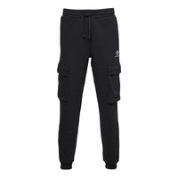 Converse Star Chevron EMB Cargo Trouser 'Black' 10017878-A01