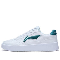 Li-Ning Yuanbao 'White Green' AGCT339-1
