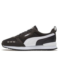 PUMA R78 'Black White' 373117-01