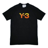 adidas Y-3 x PALACE Logo T-Shirt 'Black' HN9869