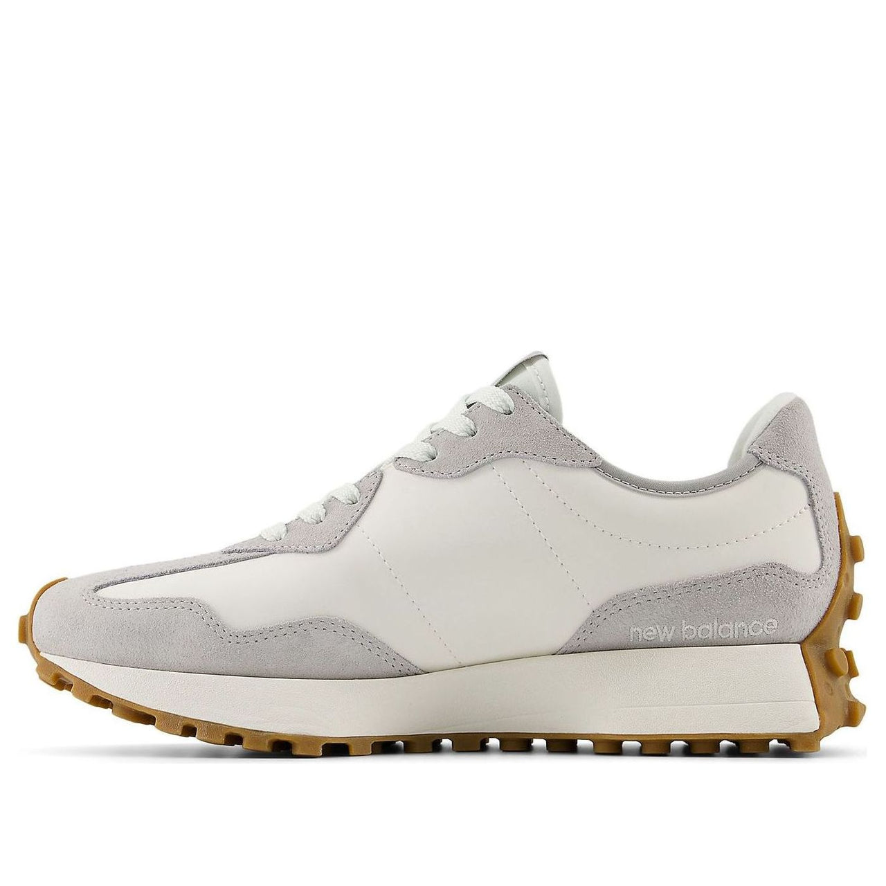 (WMNS) New Balance 327 'Raincloud Reflection' WS327NKC