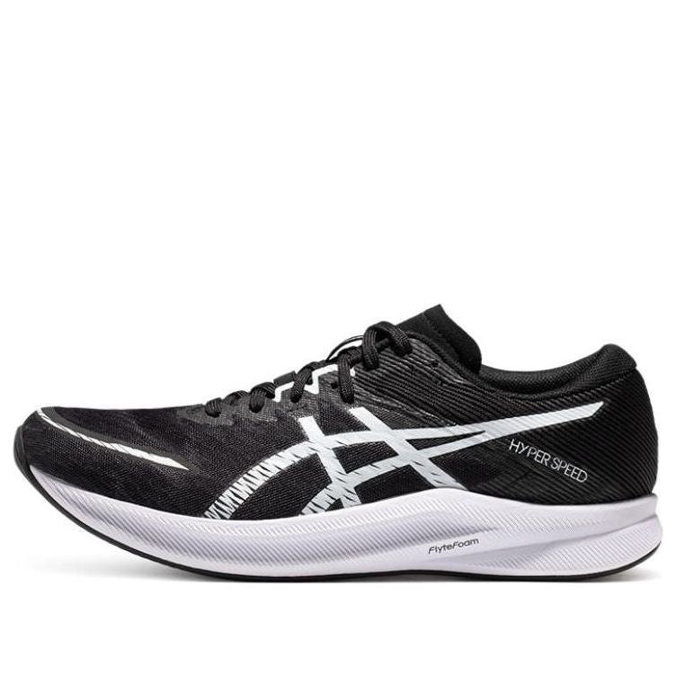 ASICS Hyper Speed 3 'Black White' 1011B701-001