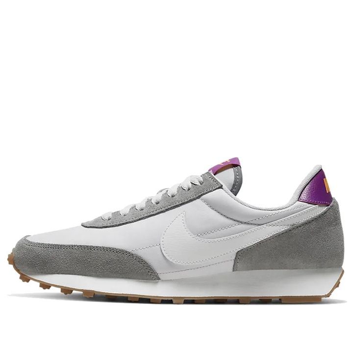 (WMNS) Nike Daybreak 'White Particle Grey Purple' CK2351-004