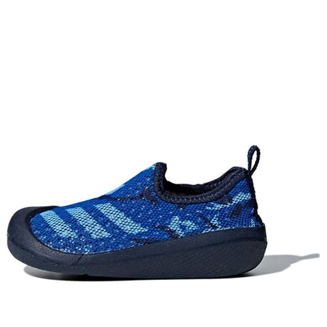 (TD) adidas Claumb I Blue/Black DB2016