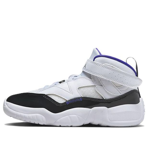 (PS) Air Jordan Jumpman Two Trey 'Concord' DQ8432-100