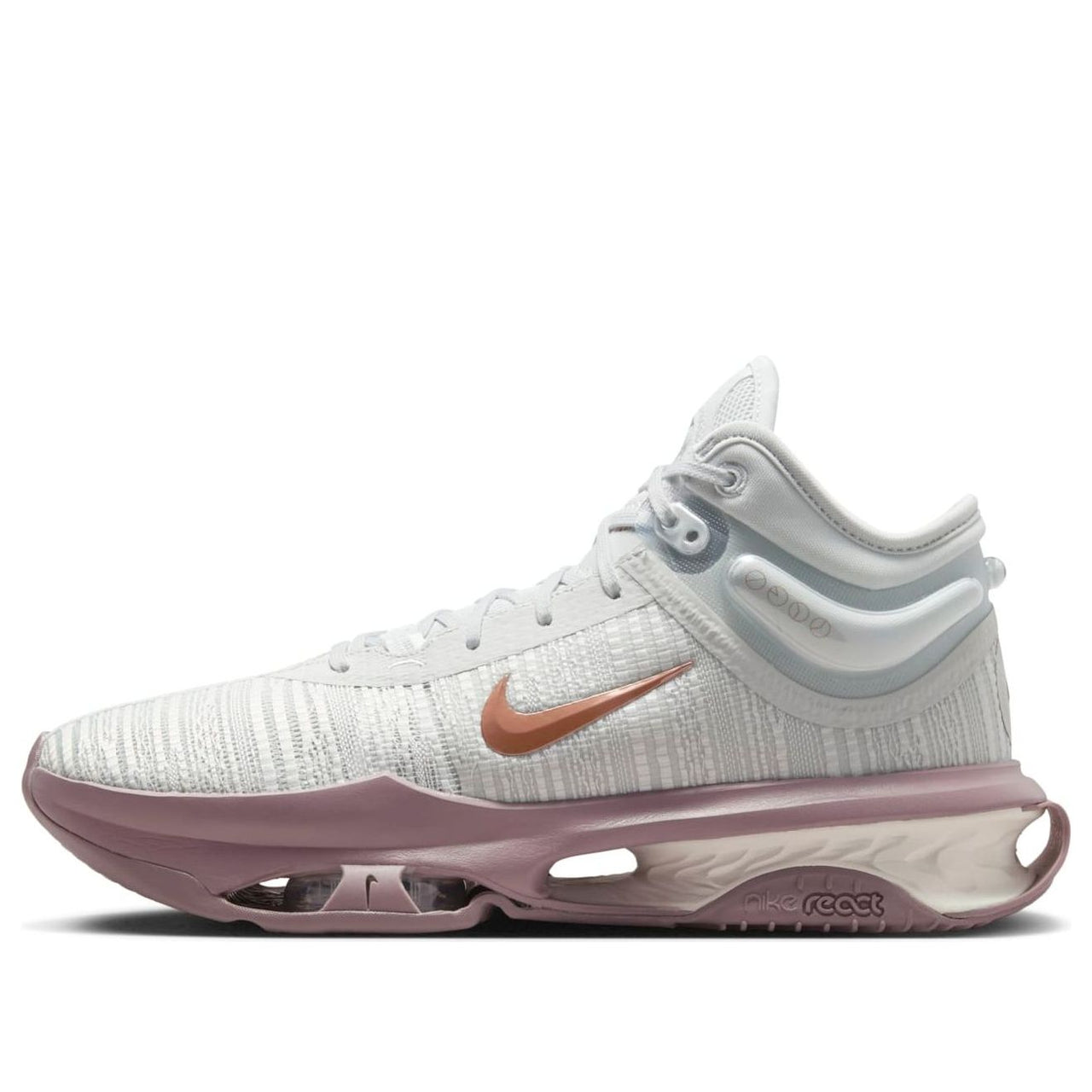 Nike Air Zoom GT Jump 2 'Photon Dust' DJ9431-004