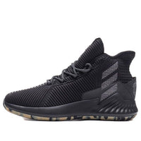 adidas D Rose 9 'Core Black' F99883