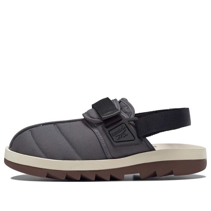 Reebok Beatnik Sandals 'Pure Grey' GY8273