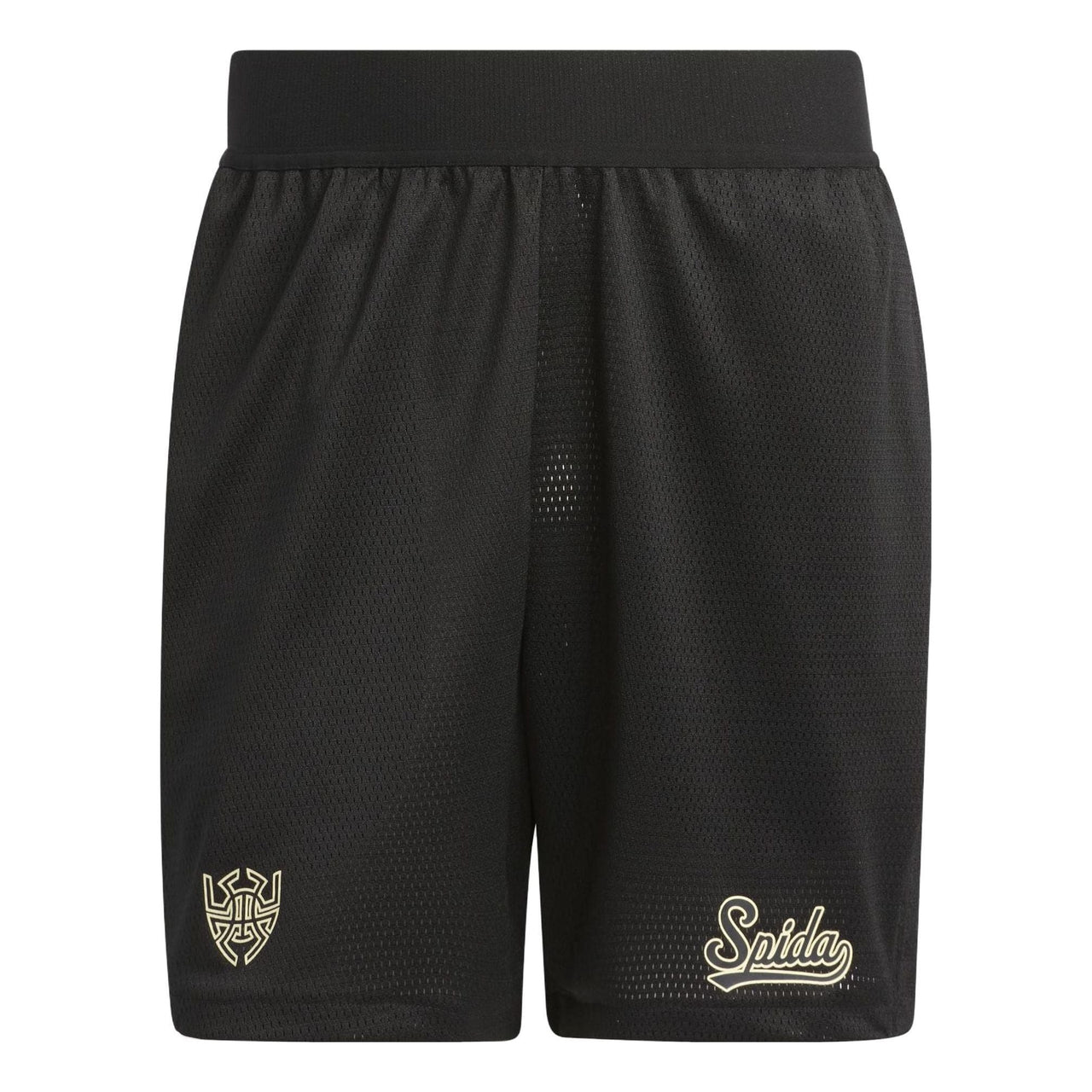 adidas D.O.N. Select Shorts 'Black' IJ0285