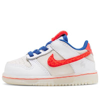 (TD) Nike Dunk Low 'Year of the Rabbit - White Rabbit Candy' FD4625-161