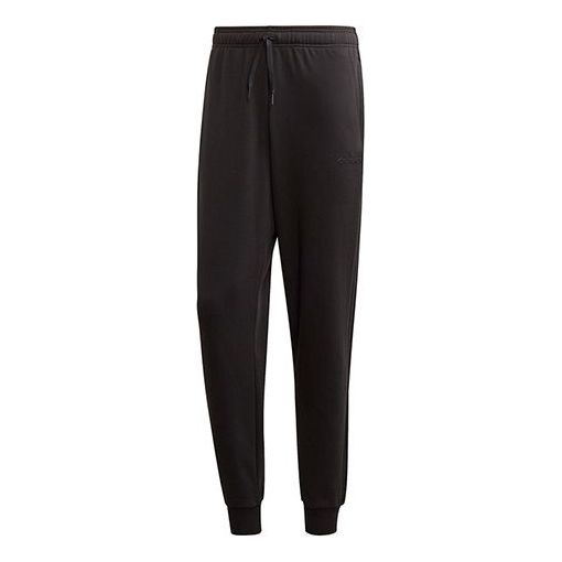 adidas E 3S T PNT FT Sports Pant Male Black FI0861