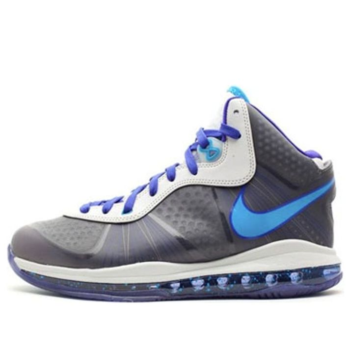 Nike LeBron 8 V/2 'Hornets' 429676-001