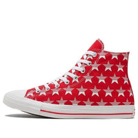 Converse Chuck Taylor All Star 'White Red' 168807C