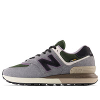 (WMNS) New Balance 574 Legacy AG Artificial Grass 'Grey' U574LGAG