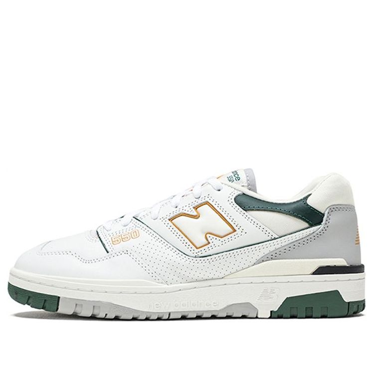 New Balance 550 'Nightwatch Green' BB550PWC