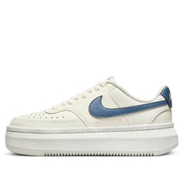 (WMNS) Nike Court Vision Alta 'Sail Diffused Blue' DM0113-102