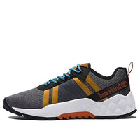 Timberland Greenstride Solar Wave LT 'Gray Yellow' A2KKD089