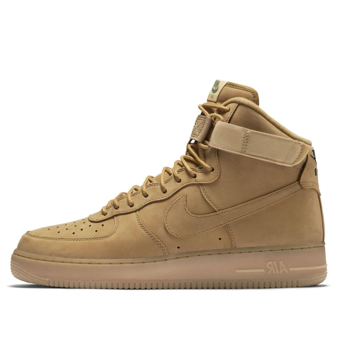 Nike Air Force 1 High 'Flax' 806403-200