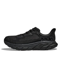 HOKA ONE ONE Arahi 7 'Triple Black' 1147850-BBLC